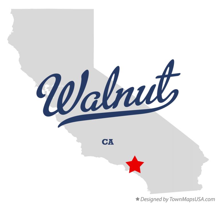 Walnut California United States