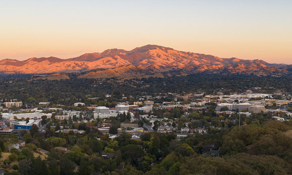 Walnut Creek: Explore Best Neighborhoods To Live