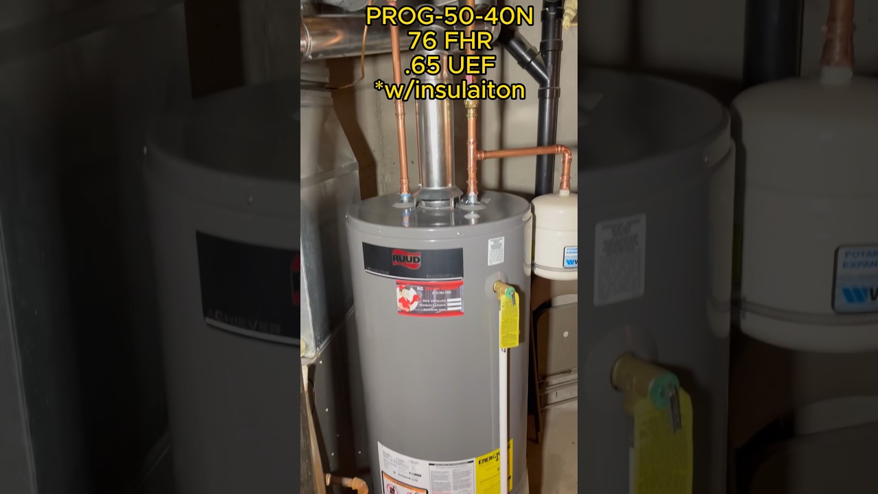 Water Heater Brands