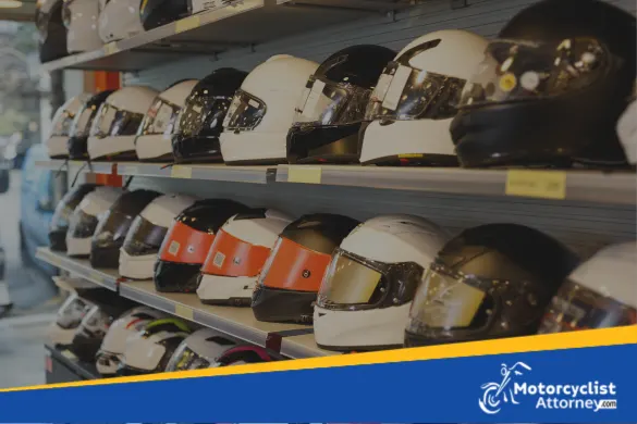 What Are Top Motorcycle Helmet Brands? Safety Guide