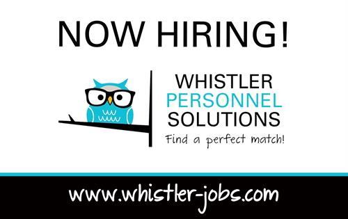 What Does Whistler Chamber Offer? Business Solutions