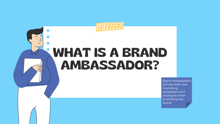 What Is A Brand Ambassador Amp Are They Right For Your Brand