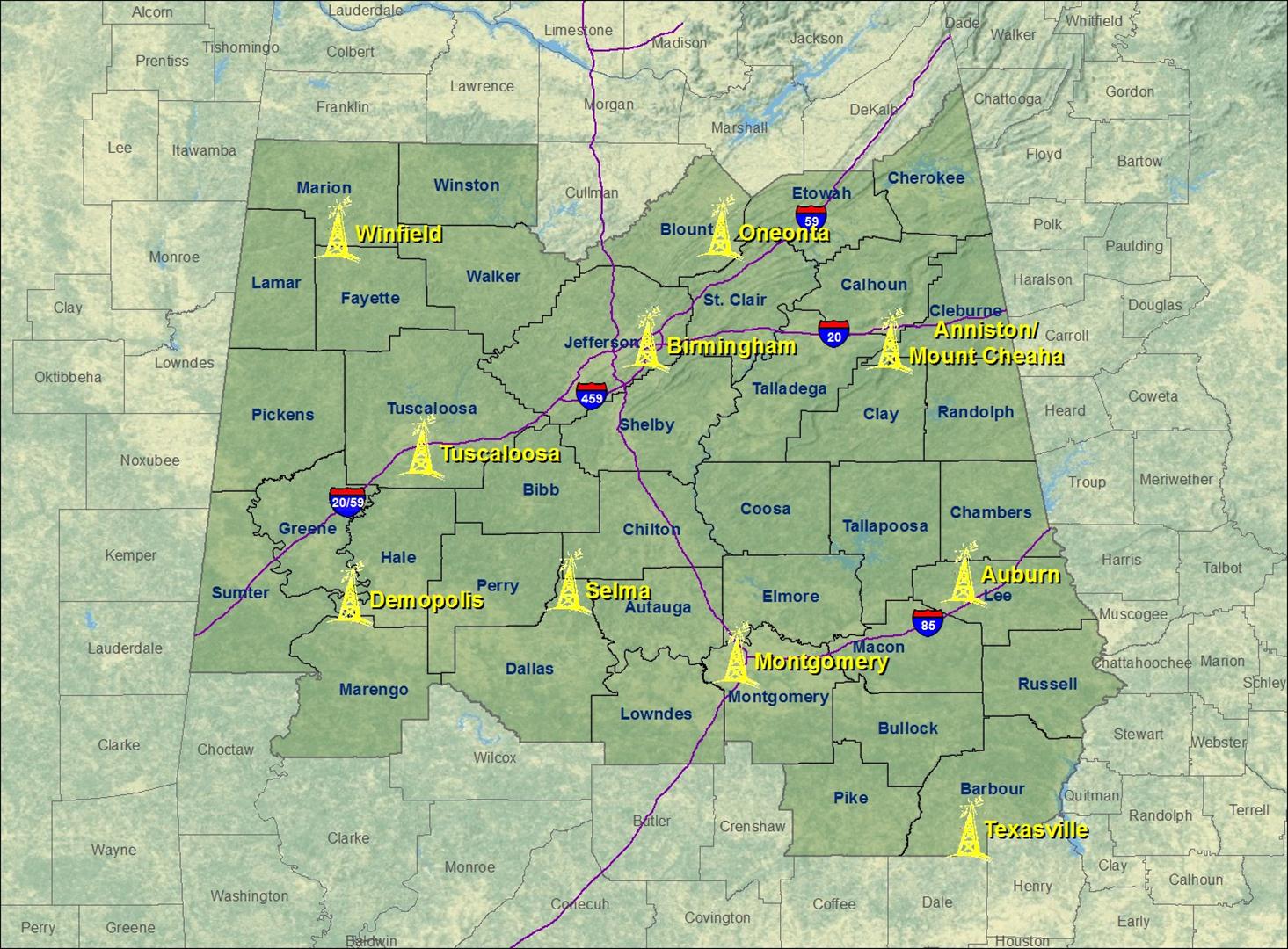 What Is Birmingham Al Zip Code? Instant Answer