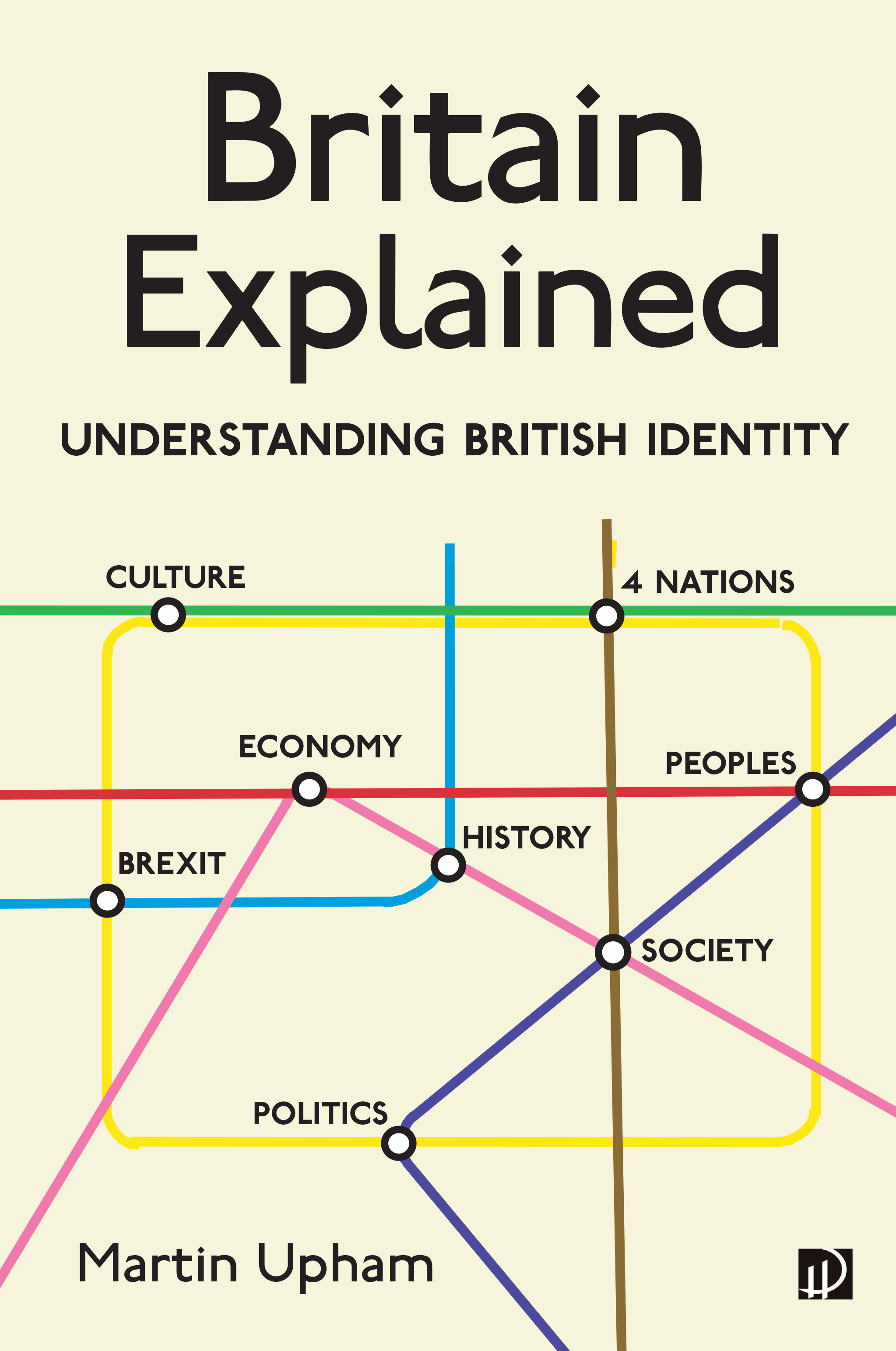 What Is British? Understanding Uk Identity