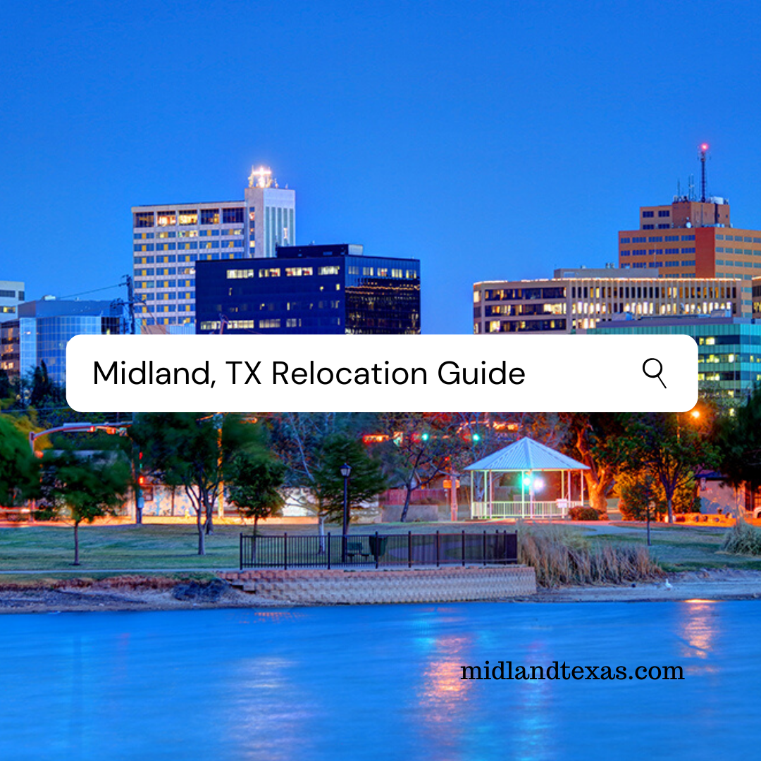 What Is Burleson Texas? Your Relocation Guide