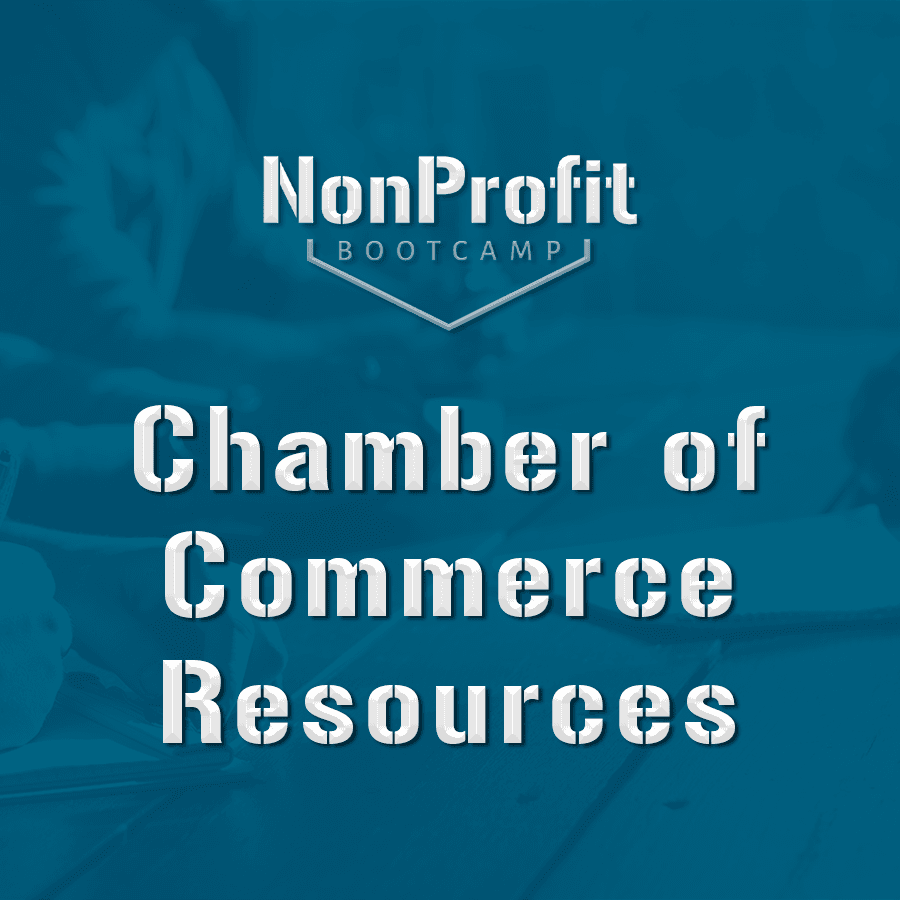 What Is Chamber Of Commerce? Nonprofit Guide