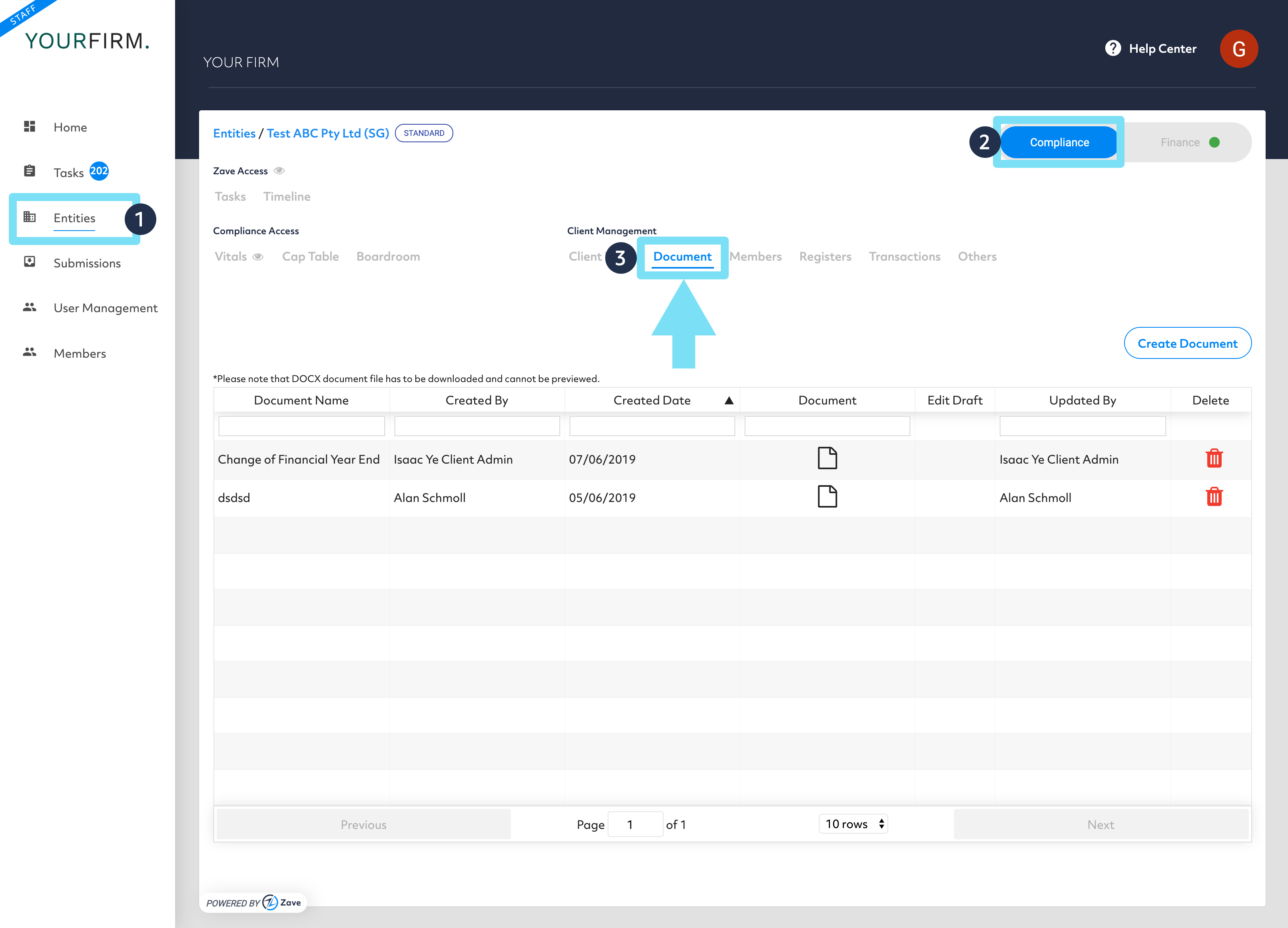 What Is Document Generation? Automated Templates