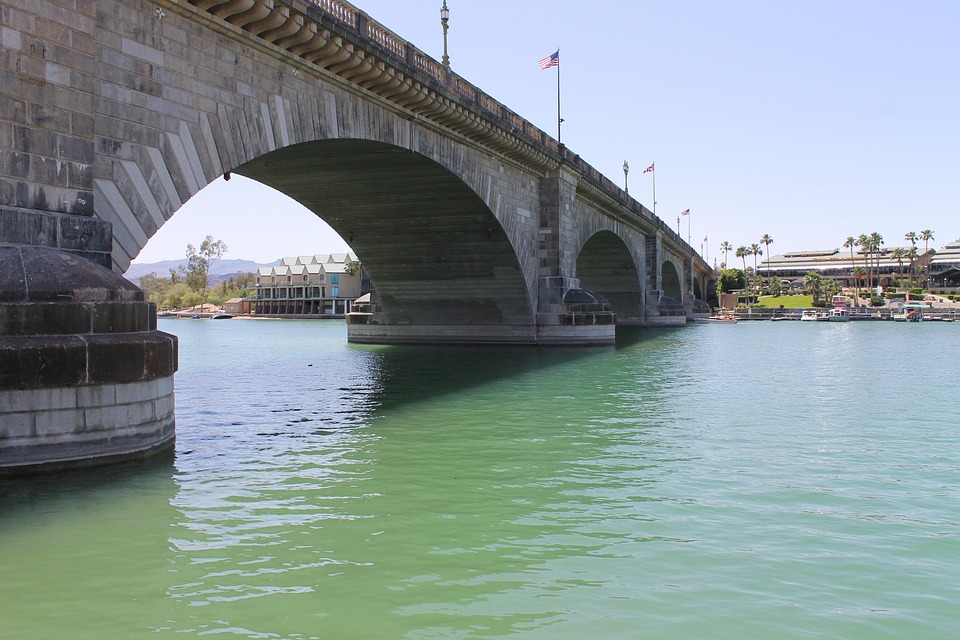 What Is London Bridge Usa? Explore The Iconic Landmark