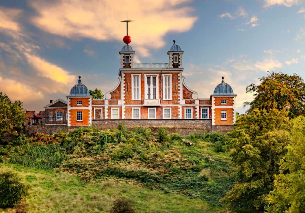 What Is Royal Observatory Greenwich London? Tour Guide