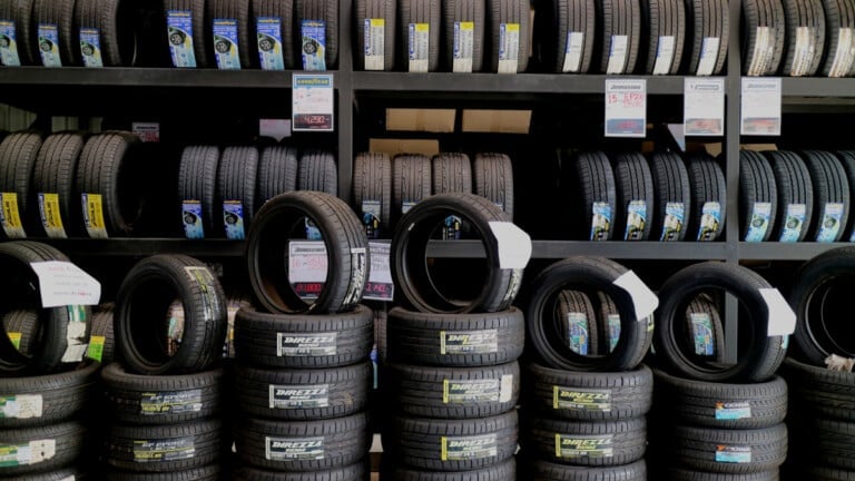 What Is The Best Tire Brand