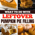 What To Do With Leftover Pumpkin Pie Filling 20 Best Recipes