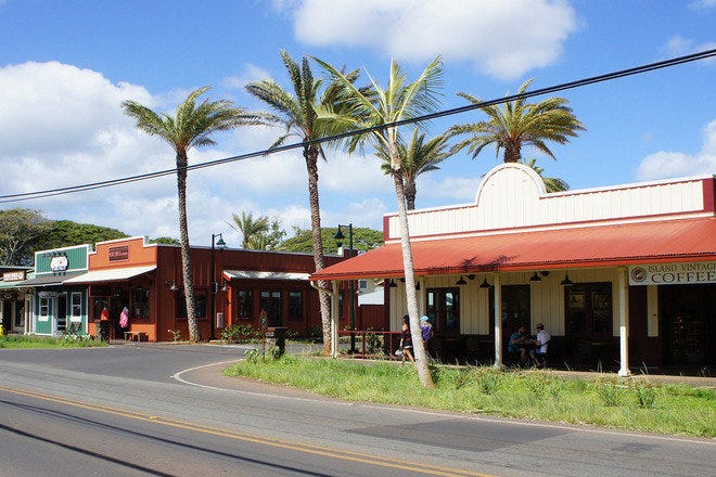 What's Haleiwa Like? Insider Tips