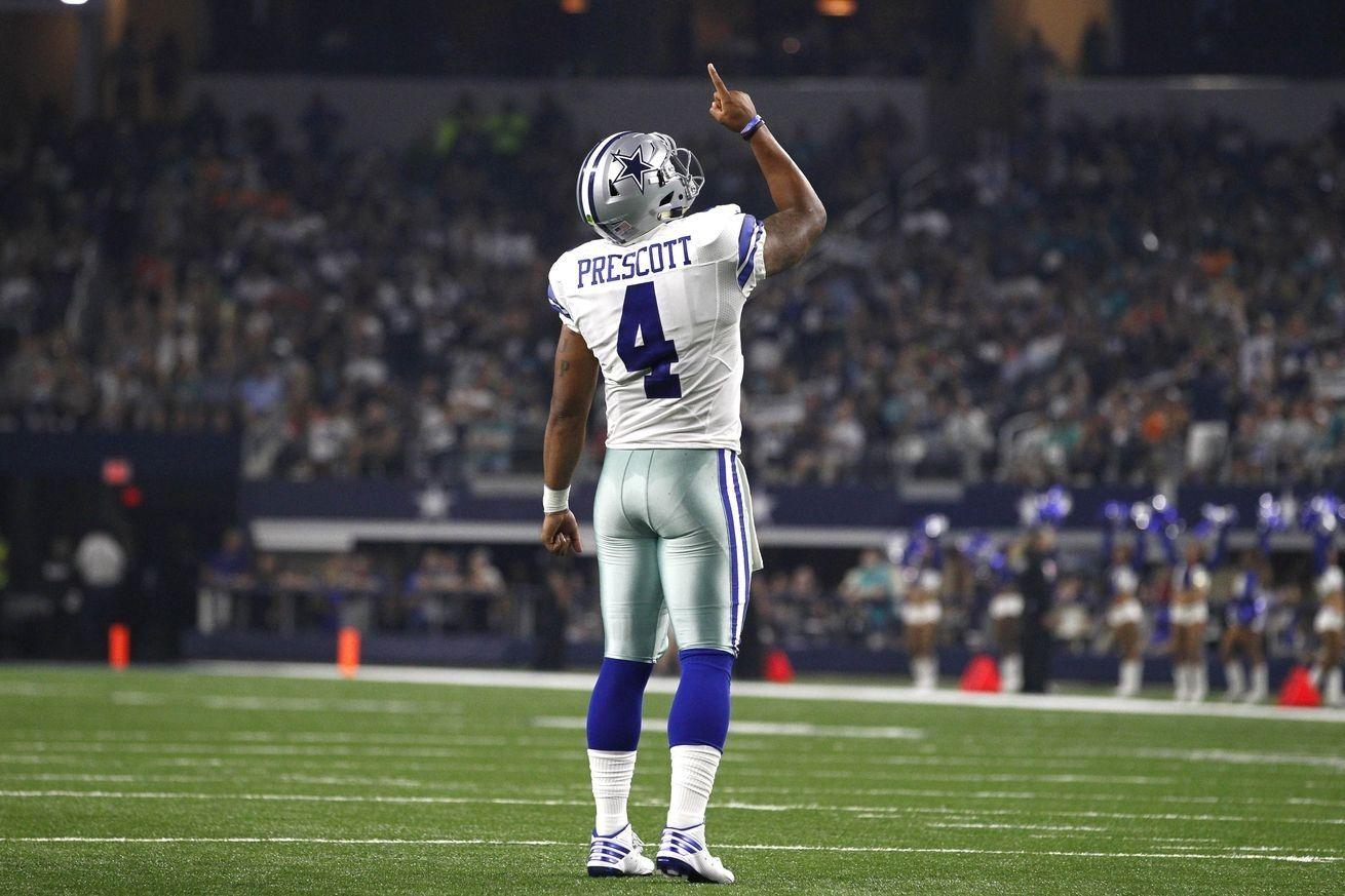 When Will Dak Prescott Return? Latest Status