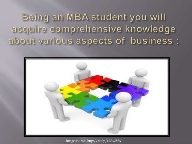 Why An Mba Is Essential For Your Career Development