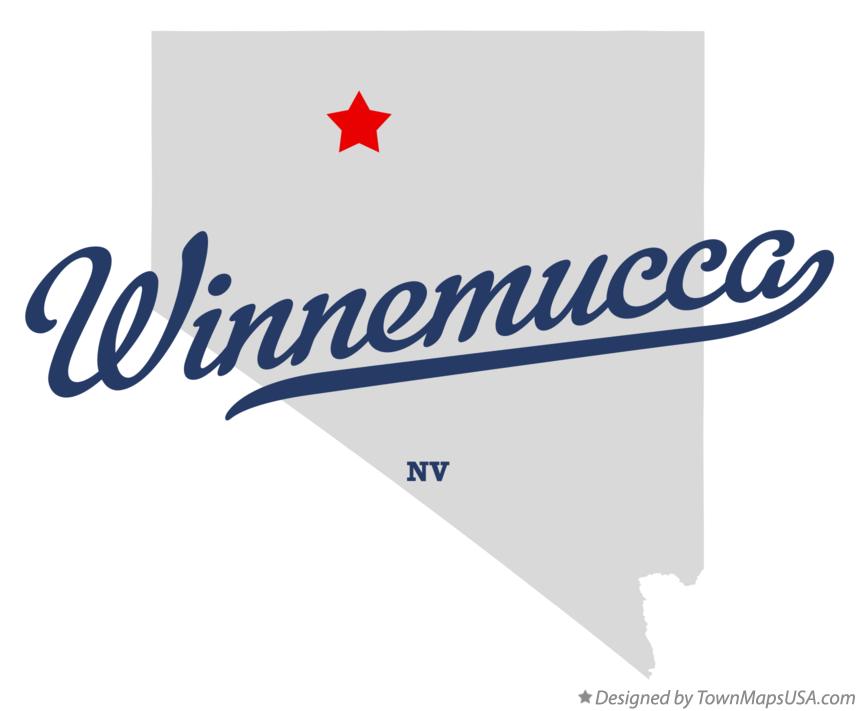 Winnemucca Nv United States